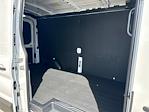 2024 Ford Transit 250 Medium Roof AWD, Empty Cargo Van for sale #RKB07715 - photo 9