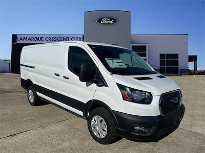 2024 Ford Transit 250 Low Roof RWD, Empty Cargo Van for sale #RKB19391 - photo 1