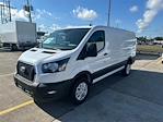 2024 Ford Transit 250 Low Roof RWD, Empty Cargo Van for sale #RKB19391 - photo 4