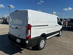 2024 Ford Transit 250 Low Roof RWD, Empty Cargo Van for sale #RKB19391 - photo 8