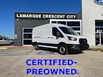 2023 Ford Transit 250 Medium Roof RWD, Empty Cargo Van for sale #RKB31759A - photo 1