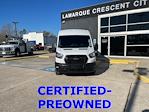 2023 Ford Transit 250 Medium Roof RWD, Empty Cargo Van for sale #RKB31759A - photo 28