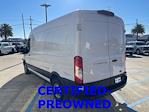 2023 Ford Transit 250 Medium Roof RWD, Empty Cargo Van for sale #RKB31759A - photo 5