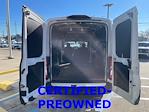 2023 Ford Transit 250 Medium Roof RWD, Empty Cargo Van for sale #RKB31759A - photo 2