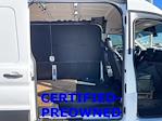 2023 Ford Transit 250 Medium Roof RWD, Empty Cargo Van for sale #RKB31759A - photo 8