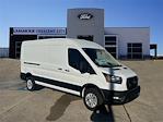 2024 Ford Transit 250 Medium Roof RWD, Empty Cargo Van for sale #RKB66861 - photo 1