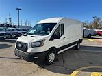 2024 Ford Transit 250 Medium Roof RWD, Empty Cargo Van for sale #RKB66861 - photo 4