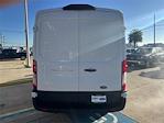 2024 Ford Transit 250 Medium Roof RWD, Empty Cargo Van for sale #RKB66861 - photo 7