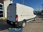 2024 Ford Transit 250 Medium Roof RWD, Empty Cargo Van for sale #RKB66861 - photo 8