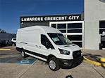 2024 Ford Transit 350 High Roof RWD, Empty Cargo Van for sale #RKB67273 - photo 1