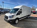 2024 Ford Transit 350 High Roof RWD, Empty Cargo Van for sale #RKB67273 - photo 4