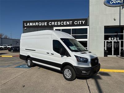 2024 Ford Transit 350 High Roof RWD, Empty Cargo Van for sale #RKB82617 - photo 1