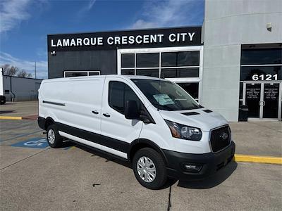 2024 Ford Transit 250 Low Roof RWD, Empty Cargo Van for sale #RKB91160 - photo 1