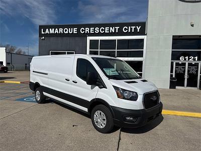 2024 Ford Transit 250 Low Roof RWD, Empty Cargo Van for sale #RKB91162 - photo 1