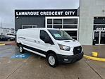 2024 Ford Transit 250 Low Roof RWD, Empty Cargo Van for sale #RKB91163 - photo 1