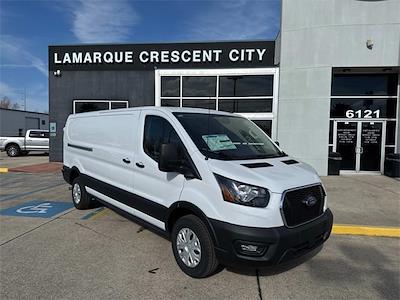 2024 Ford Transit 250 Low Roof RWD, Empty Cargo Van for sale #RKB91166 - photo 1