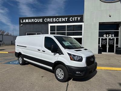 2024 Ford Transit 250 Low Roof RWD, Empty Cargo Van for sale #RKB91167 - photo 1