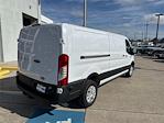 2024 Ford Transit 250 Low Roof RWD, Empty Cargo Van for sale #RKB91167 - photo 8