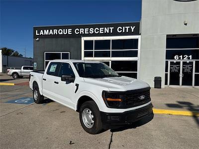 2024 Ford F-150 SuperCrew Cab 4x4, Pickup for sale #RKF22642 - photo 1