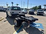 2025 Ford F-550 Regular Cab DRW 4x2 Cab Chassis for sale #SDA03074 - photo 6