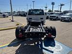 2025 Ford F-550 Regular Cab DRW 4x2 Cab Chassis for sale #SDA03074 - photo 7