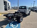 2025 Ford F-550 Regular Cab DRW 4x2 Cab Chassis for sale #SDA03074 - photo 2