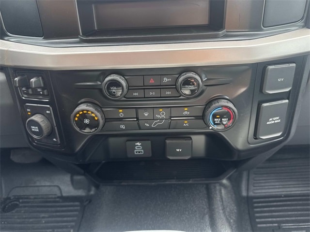 2025 Ford F-550 XL photo 3