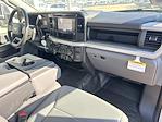 2025 Ford F-550 Regular Cab DRW 4WD CM Truck Beds Flatbed Truck for sale #SDA03229 - photo 8
