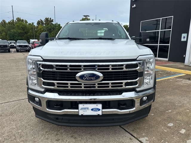 2025 Ford F-450 XL photo 3