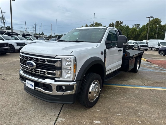 2025 Ford F-450 XL photo 4