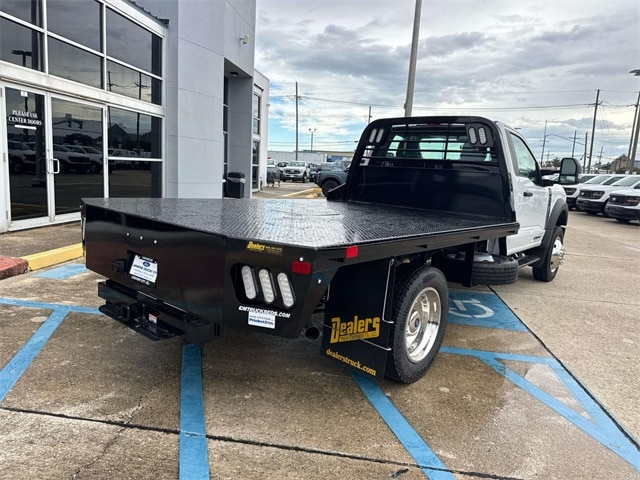 2025 Ford F-450 XL photo 2
