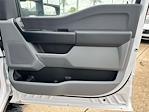 New 2025 Ford F-450 XL Regular Cab 4WD 11' 4" CM Truck Beds Steel Flatbed Truck for sale #SDA10508 - photo 12