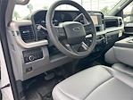 New 2025 Ford F-450 XL Regular Cab 4WD 11' 4" CM Truck Beds Steel Flatbed Truck for sale #SDA10508 - photo 16