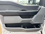 New 2025 Ford F-450 XL Regular Cab 4WD 11' 4" CM Truck Beds Steel Flatbed Truck for sale #SDA10508 - photo 17