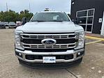 New 2025 Ford F-450 XL Regular Cab 4WD 11' 4" CM Truck Beds Steel Flatbed Truck for sale #SDA10508 - photo 3