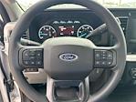 New 2025 Ford F-450 XL Regular Cab 4WD 11' 4" CM Truck Beds Steel Flatbed Truck for sale #SDA10508 - photo 20