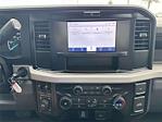 New 2025 Ford F-450 XL Regular Cab 4WD 11' 4" CM Truck Beds Steel Flatbed Truck for sale #SDA10508 - photo 23