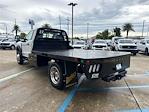 New 2025 Ford F-450 XL Regular Cab 4WD 11' 4" CM Truck Beds Steel Flatbed Truck for sale #SDA10508 - photo 6