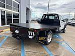 New 2025 Ford F-450 XL Regular Cab 4WD 11' 4" CM Truck Beds Steel Flatbed Truck for sale #SDA10508 - photo 2