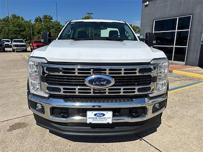 2025 Ford F-550 Regular Cab DRW 4x2 Cab Chassis for sale #SDA15909 - photo 2