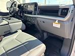 2025 Ford F-550 Regular Cab DRW 4x2 Cab Chassis for sale #SDA15909 - photo 11