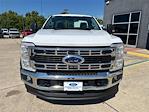 2025 Ford F-550 Regular Cab DRW 4x2 Cab Chassis for sale #SDA15909 - photo 2
