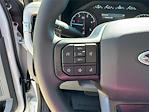 2025 Ford F-550 Regular Cab DRW 4x2 Cab Chassis for sale #SDA15909 - photo 21