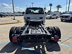 2025 Ford F-550 Regular Cab DRW 4x2 Cab Chassis for sale #SDA15909 - photo 6