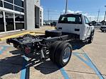 2025 Ford F-550 Regular Cab DRW 4x2 Cab Chassis for sale #SDA15909 - photo 7