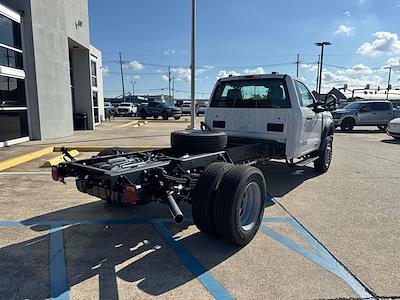 New 2025 Ford F-600 Regular Cab Cab Chassis for sale #SDA15917 - photo 2