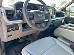 2025 Ford F-600 Regular Cab DRW 4x4 Cab Chassis for sale #SDA15917 - photo 16