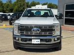 2025 Ford F-600 Regular Cab DRW 4x4 Cab Chassis for sale #SDA15917 - photo 2
