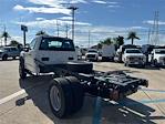 2025 Ford F-600 Regular Cab DRW 4x4 Cab Chassis for sale #SDA15917 - photo 5