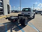2025 Ford F-600 Regular Cab DRW 4x4 Cab Chassis for sale #SDA15917 - photo 6